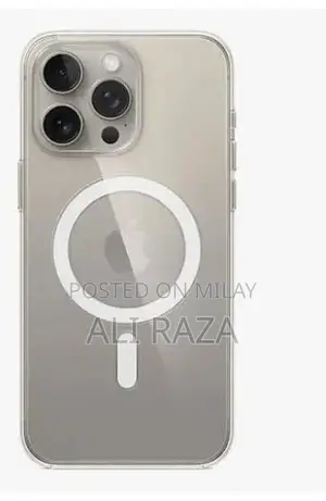 Photo - Pro Max 256GB Unlocked Smartphone with Dual SIM Support