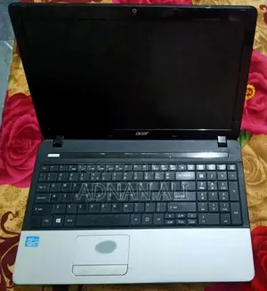 Photo - Acer Laptop Core i3 3rd Generation Notebook