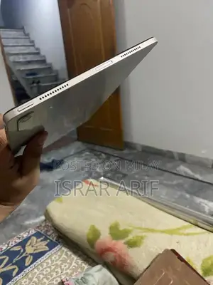 Lenovo P11 Pro Tablet - Gaming and Entertainment Powerhouse