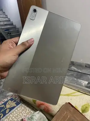 Lenovo P11 Pro Tablet - Gaming and Entertainment Powerhouse