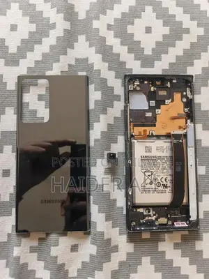 Photo - Samsung Note 20 Ultra Original Replacement Parts Bundle