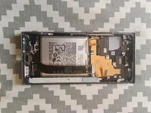 Samsung Note 20 Ultra Original Replacement Parts Bundle