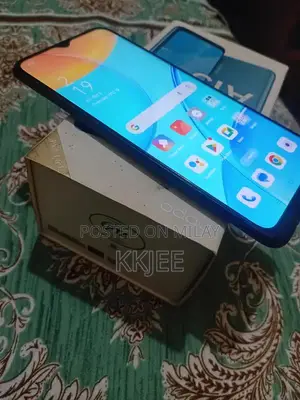 Photo - Oppo A15 Smartphone - Compact 3GB RAM Budget Device