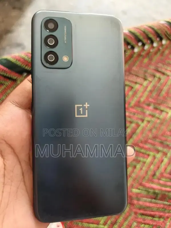 5G Smartphone with Touchscreen Issue Single SIM