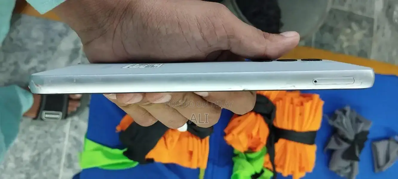 Affordable Smartphones with Large RAM and Storage