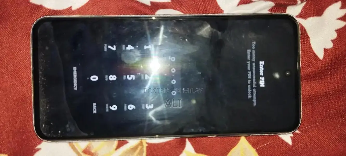 Affordable Smartphones with Large RAM and Storage