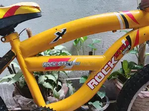 Only Bicycle Equipment Limited Edition Basic Model