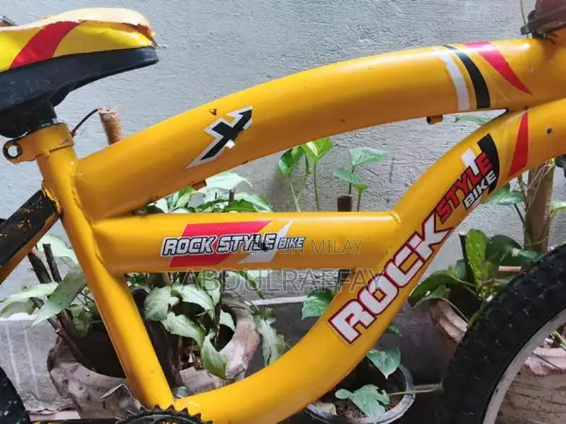 Only Bicycle Equipment Limited Edition Basic Model