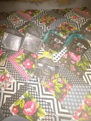 Photo - Automatic Pressure Pump Switch for Water Systems