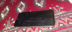 Photo - Premium Smartphone with Original Screen, Good Battery