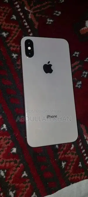 Premium Smartphone with Original Screen, Good Battery