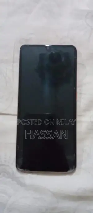 Vivo S1 Pro Smartphone with Expandable RAM