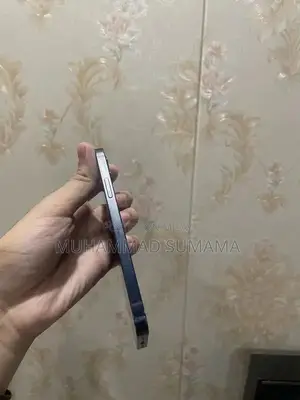 Apple iPhone 12 256GB Dual SIM Smartphone