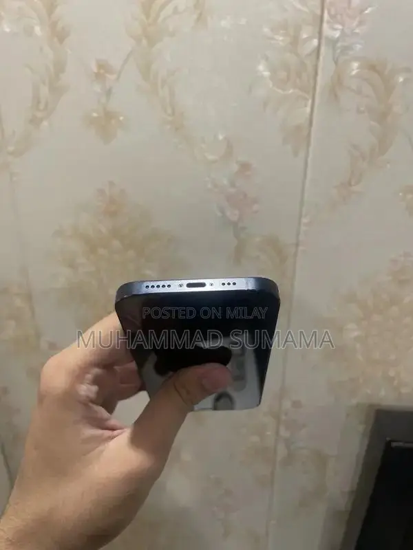 Apple iPhone 12 256GB Dual SIM Smartphone