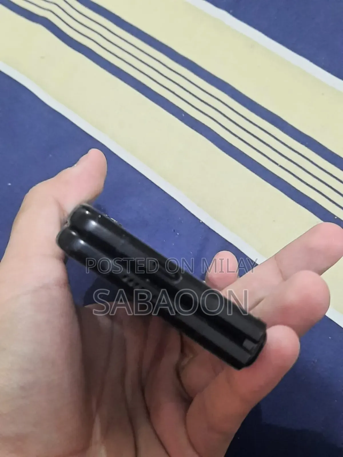 Samsung Galaxy Z Fold3 5G 256 GB Black