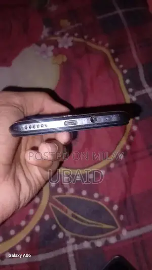 Infinix Smart 6 Budget Smartphone with Dual Memory Configuration