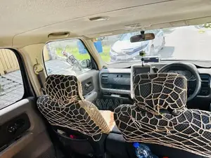 Nissan Cube Compact Hatchback - Imported Japanese Midsize Vehicle