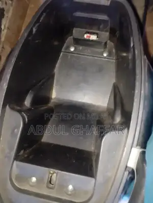 Photo - Cherry Electric Bike - Urban Commuter Model with Long Range