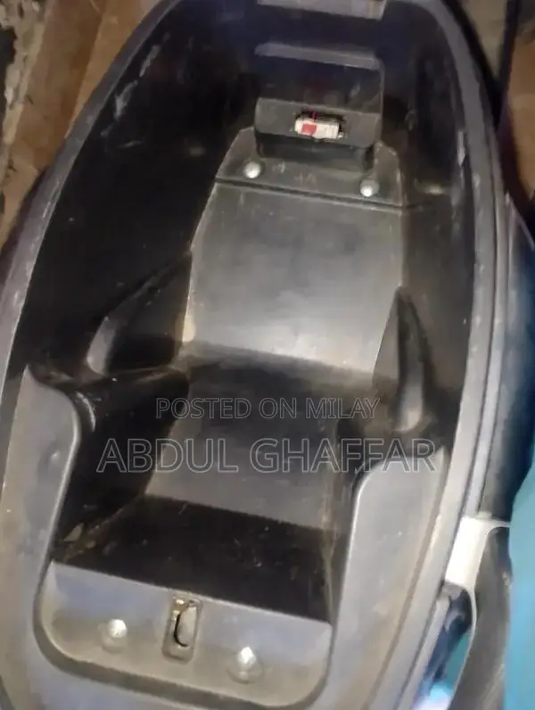 Cherry Electric Bike - Urban Commuter Model with Long Range