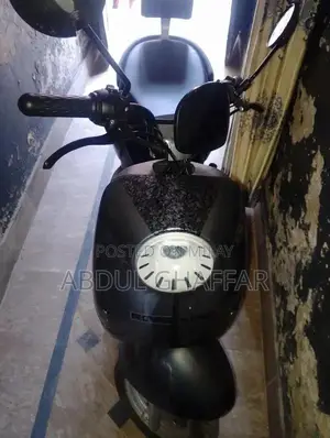 Cherry Electric Bike - Urban Commuter Model with Long Range