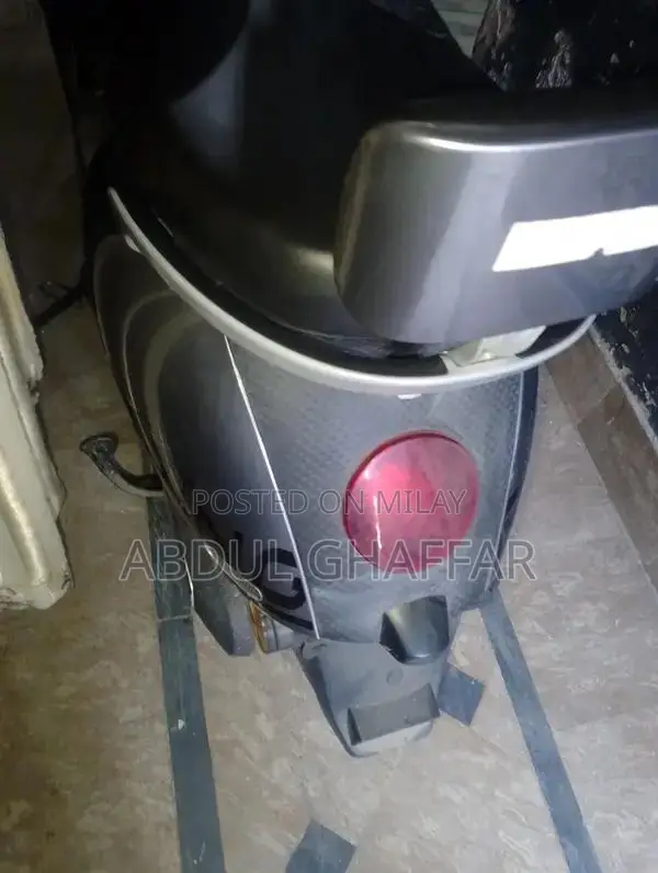 Cherry Electric Bike - Urban Commuter Model with Long Range