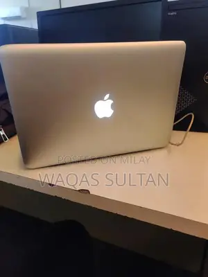 Apple MacBook Pro 13" Mid 2012 Core i5 Laptop