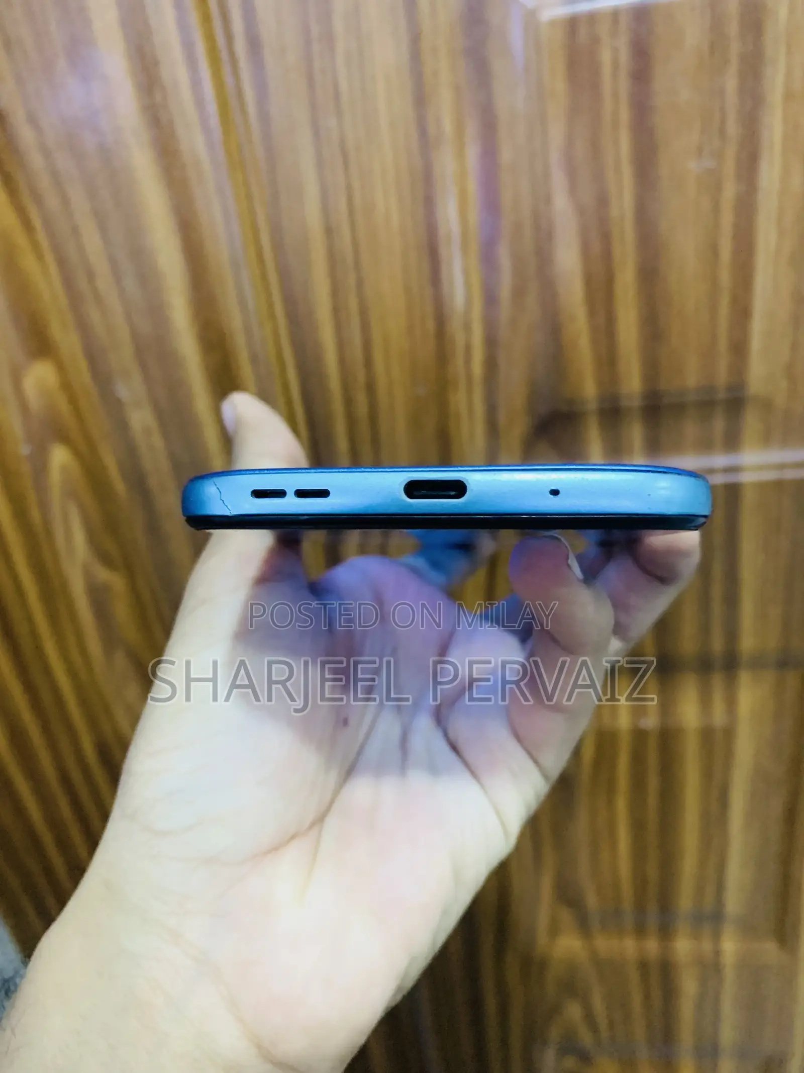 Nokia 3.4 32 GB Blue