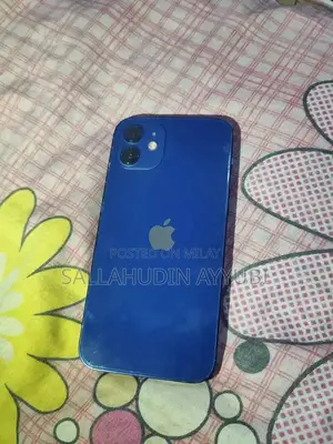 Apple iPhone 12 64GB Smartphone Cellular Device