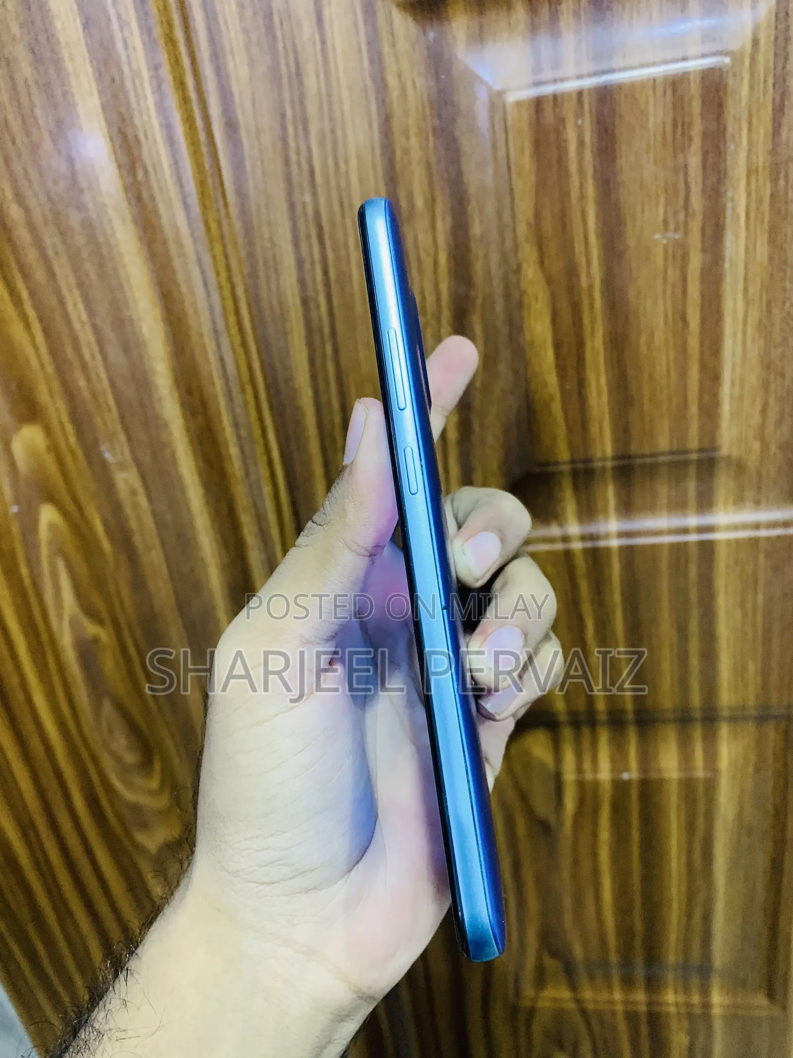 Nokia 3.4 32 GB Blue