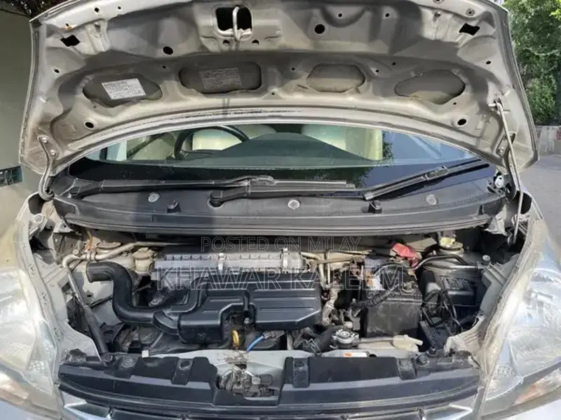 2015 Daihatsu Move Top-Line Compact Family Car