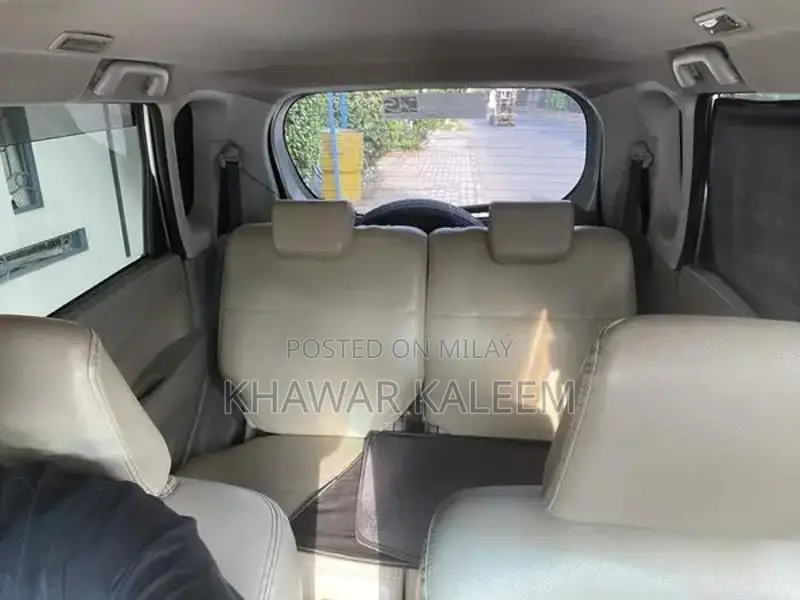 2015 Daihatsu Move Top-Line Compact Family Car