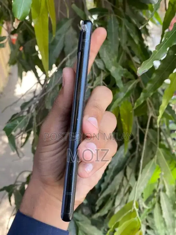 Google Pixel 6A Official PTA Approved Smartphone Glass Break