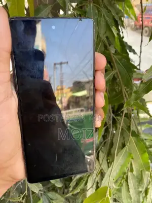 Google Pixel 6A Official PTA Approved Smartphone Glass Break