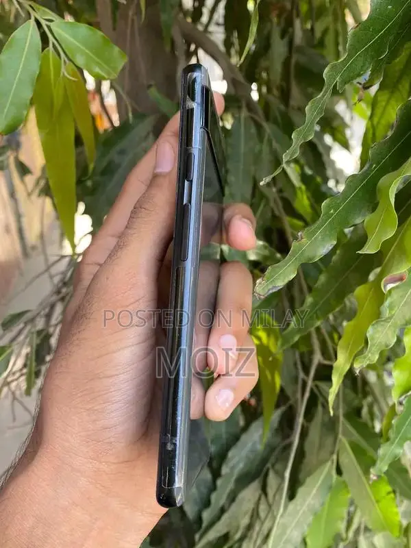 Google Pixel 6A Official PTA Approved Smartphone Glass Break