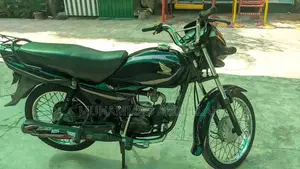 Honda Pridor 2017 Sedan - Reliable Compact Vehicle