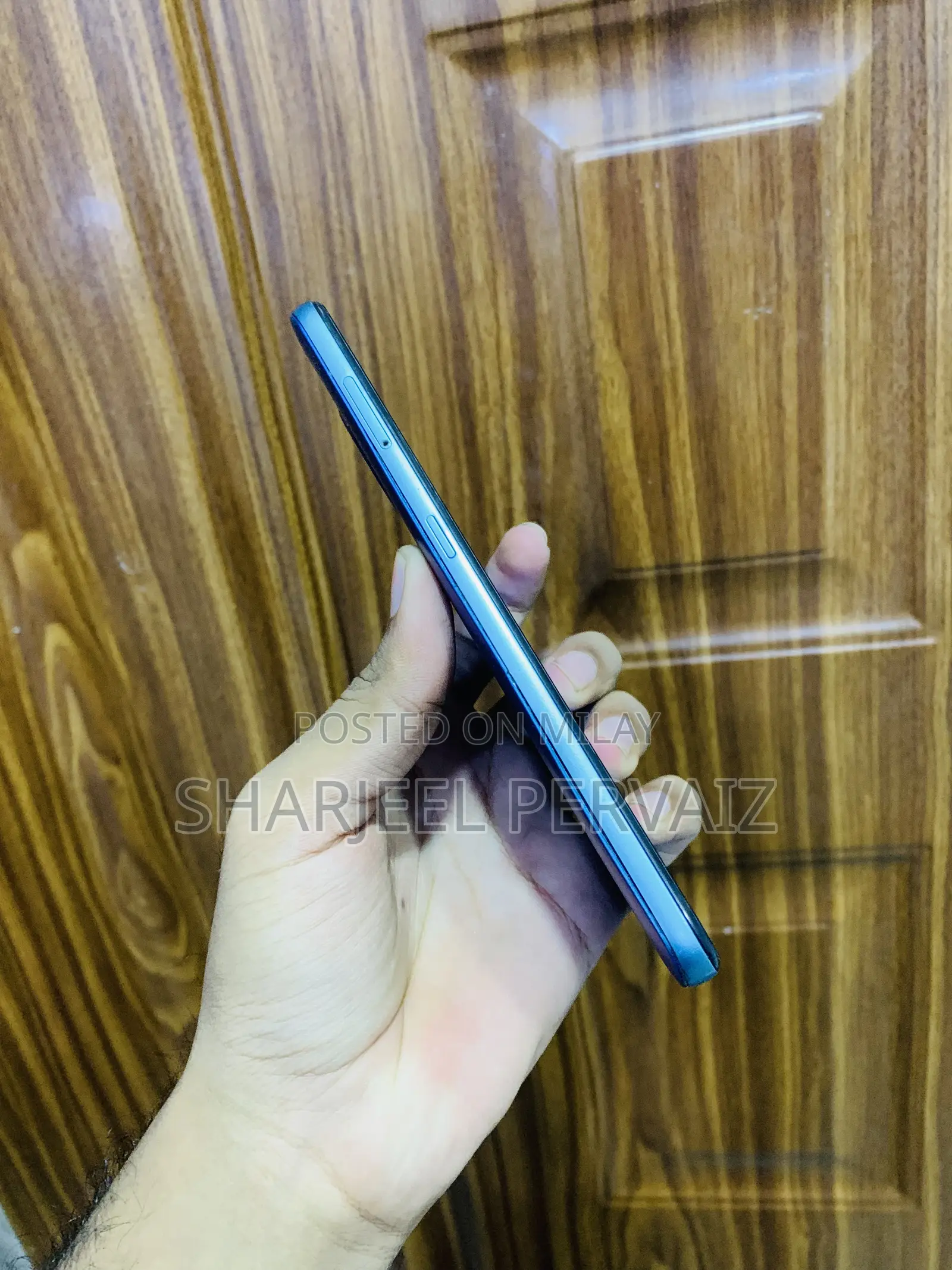 Nokia 3.4 32 GB Blue