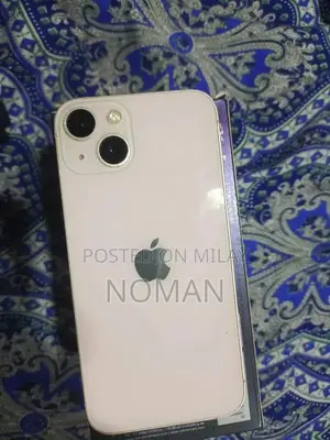 Photo - Factory Unlocked iPhone 13 128GB - Fully Functional