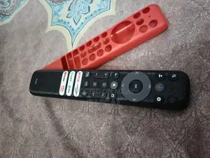 55-Inch Google TV Smart Television with Warranty