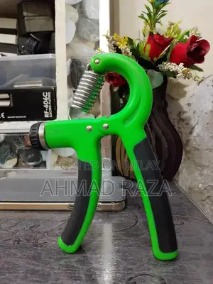 Premium Hand Gripper Strength Training Exercise Grip Strengthener