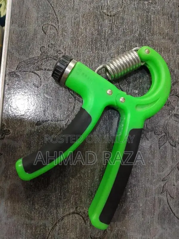 Premium Hand Gripper Strength Training Exercise Grip Strengthener