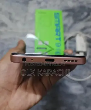 Infinix Smart 9 HD Smartphone with 4GB RAM and 64GB Storage