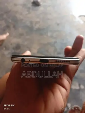 Photo - Mobile Device with Panel Change and Memory Upgrade