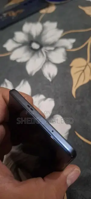 Hot 50 Pro Plus Smartphone - Compact Mobile Device