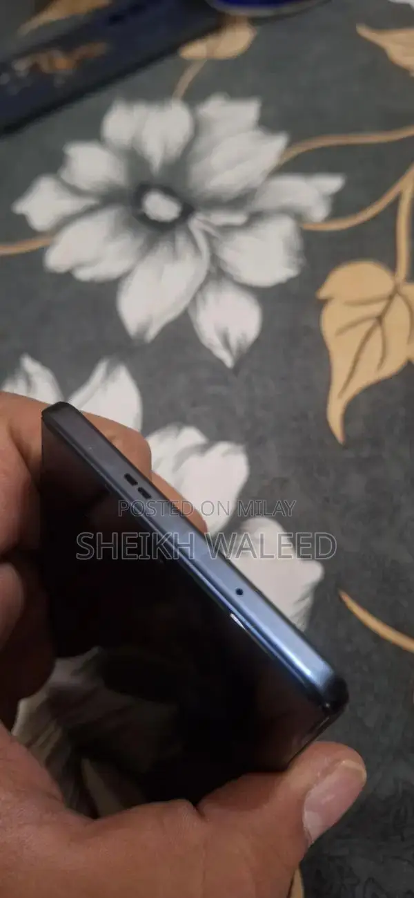 Hot 50 Pro Plus Smartphone - Compact Mobile Device