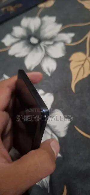 Hot 50 Pro Plus Smartphone - Compact Mobile Device