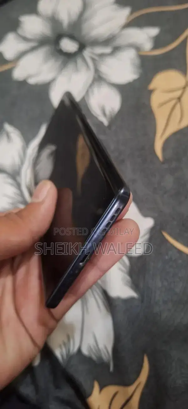 Hot 50 Pro Plus Smartphone - Compact Mobile Device