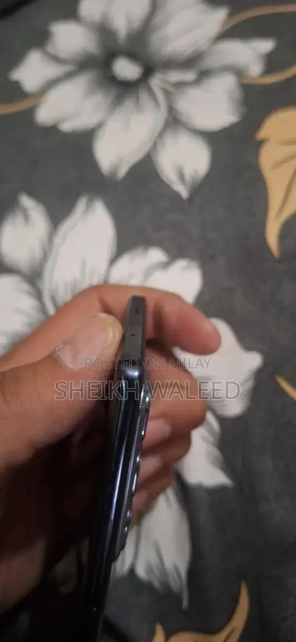 Hot 50 Pro Plus Smartphone - Compact Mobile Device