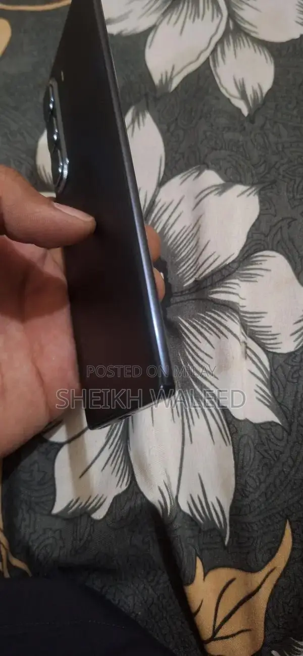 Hot 50 Pro Plus Smartphone - Compact Mobile Device