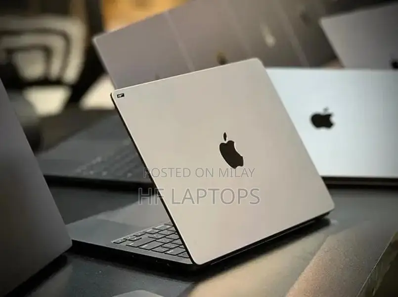 Apple MacBook Pro M4 14-inch Professional Laptop