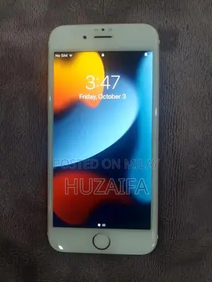 iPhone 6s 32GB Smartphone with Battery Health